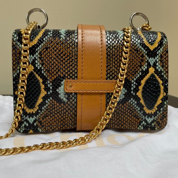 Chloe bag - Picture 4 of 5